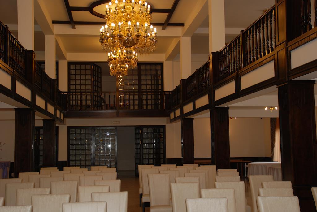 Hanul Domnesc Braşov Esterno foto